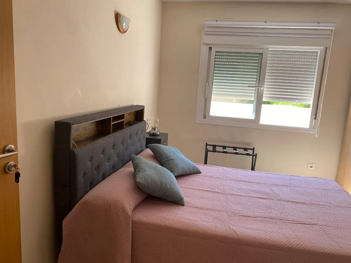 L'Oasis Bed & Breakfast Benalmadena