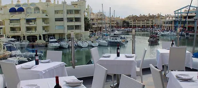 L'Oasis Bed & Breakfast Benalmadena