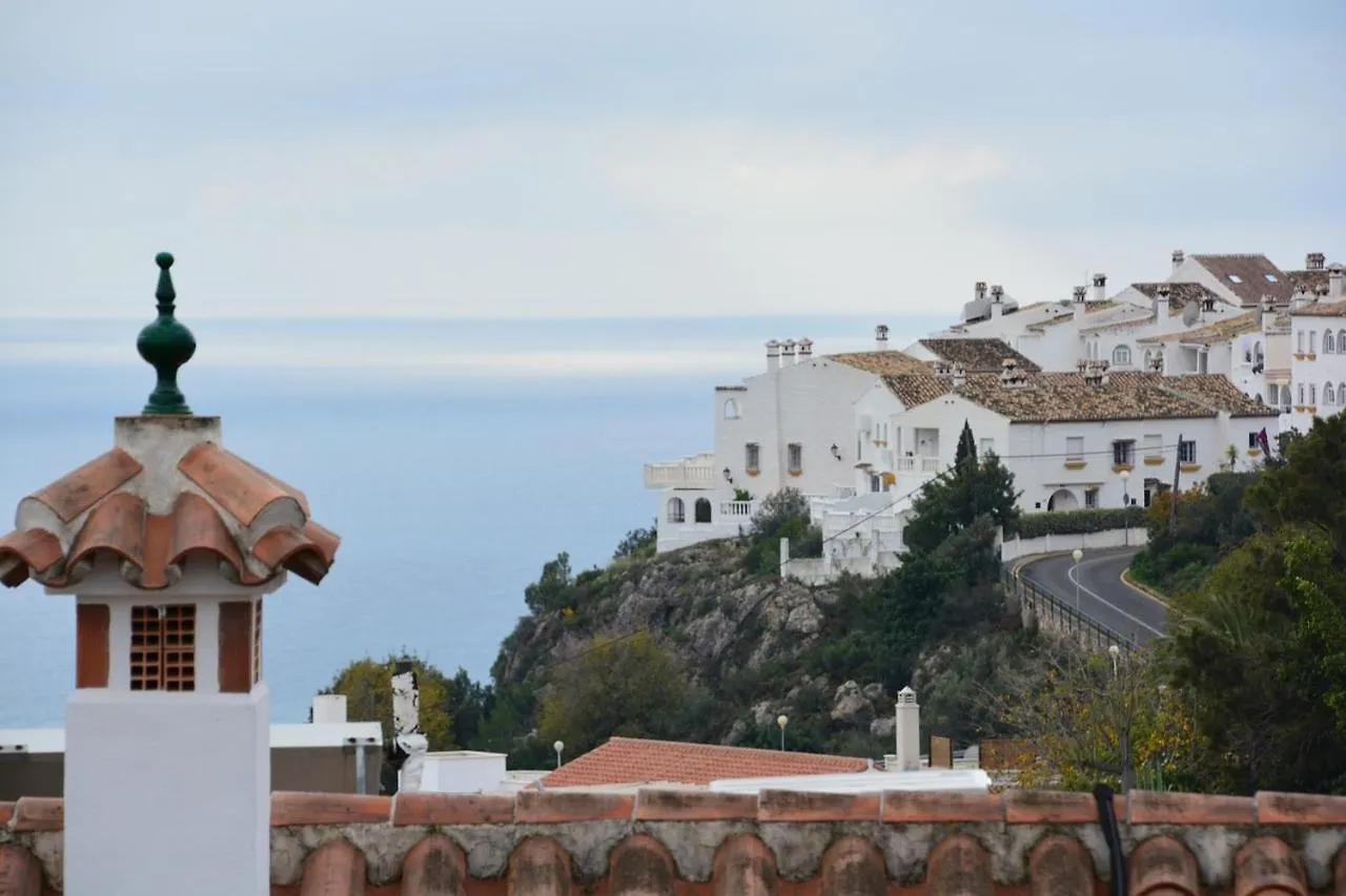L'Oasis Bed & Breakfast Benalmadena Spain