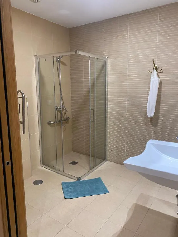 L'Oasis Bed & Breakfast Benalmadena Spain